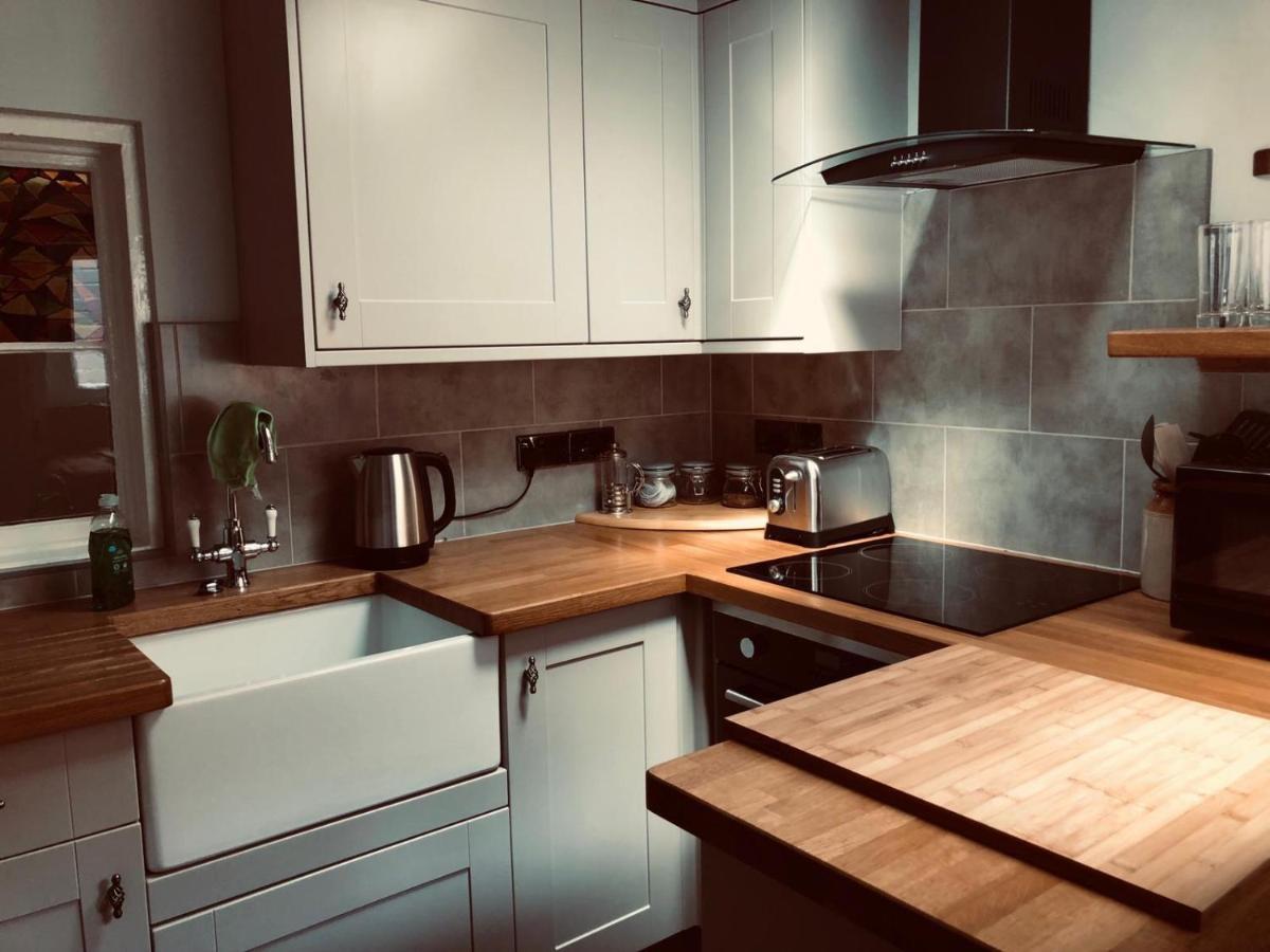 Holiday home A Quaint Wymondham Norwich