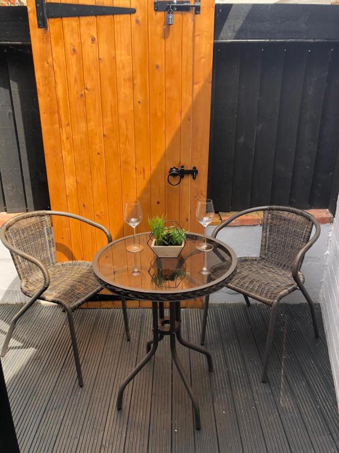 A Quaint Wymondham Holiday home Norwich