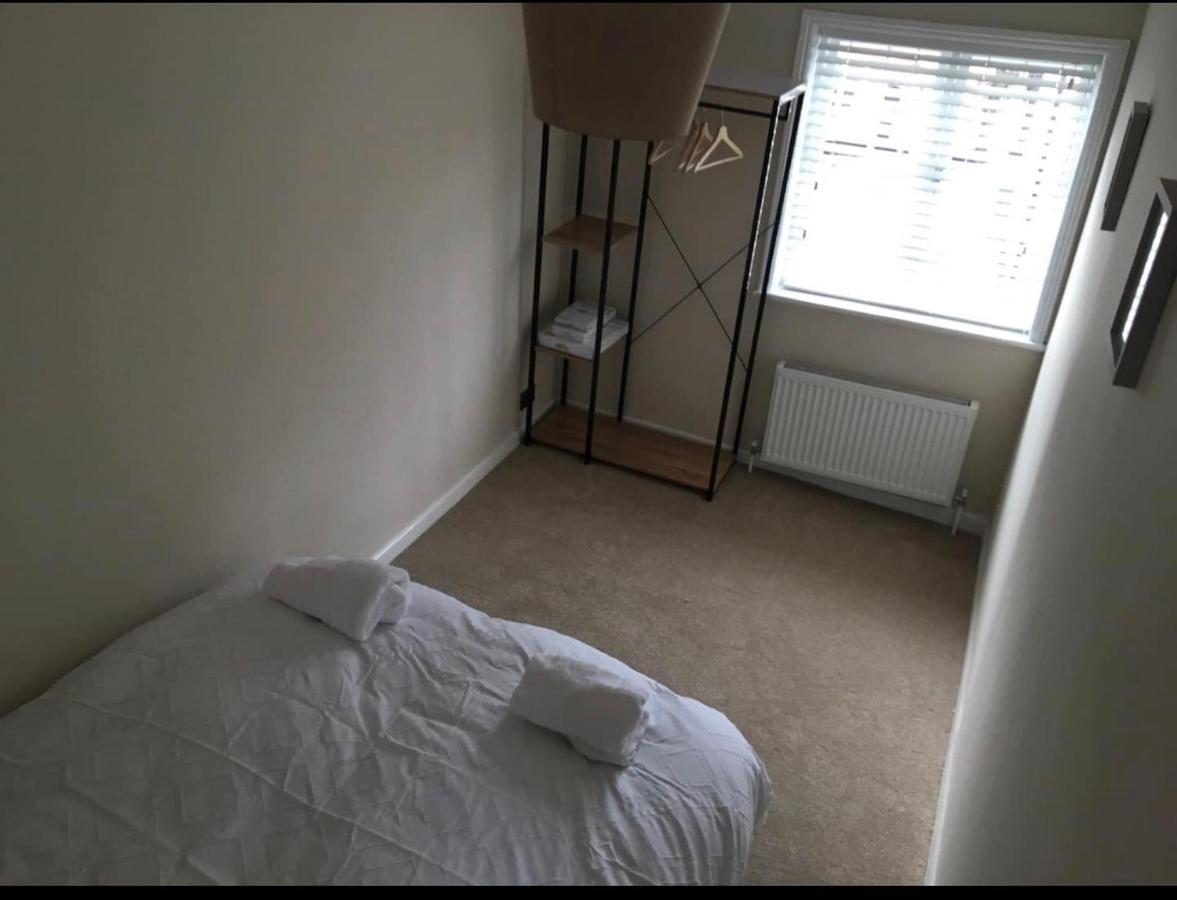 Holiday home A Quaint Wymondham Norwich